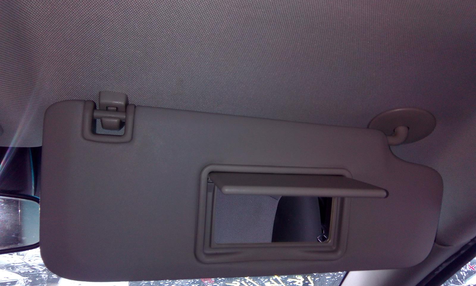 Holden Cruze - 2009-Present