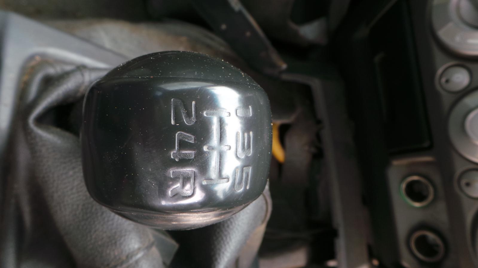 Holden Colorado - RC 2008-2011