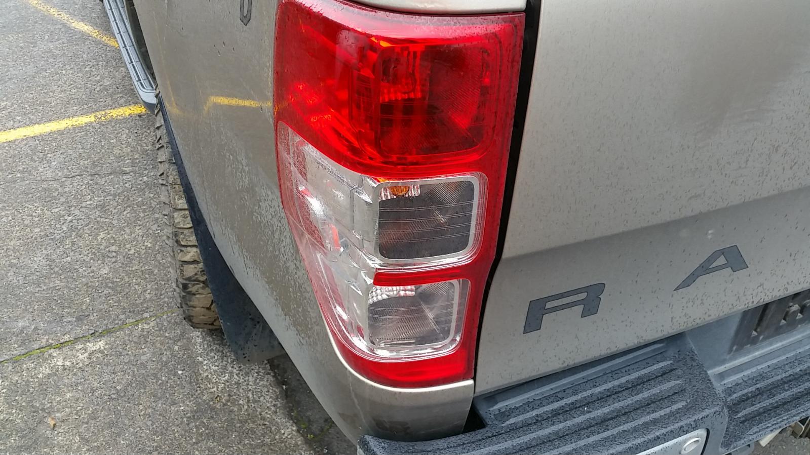 Ford Ranger - PX/PX2 2011-2017