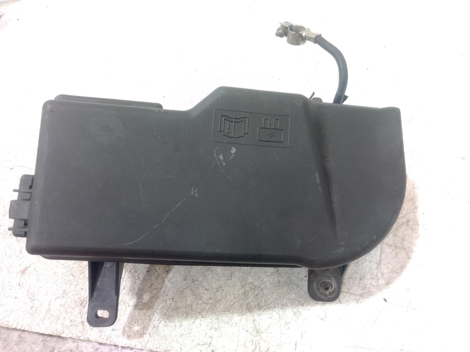 Fuse Box