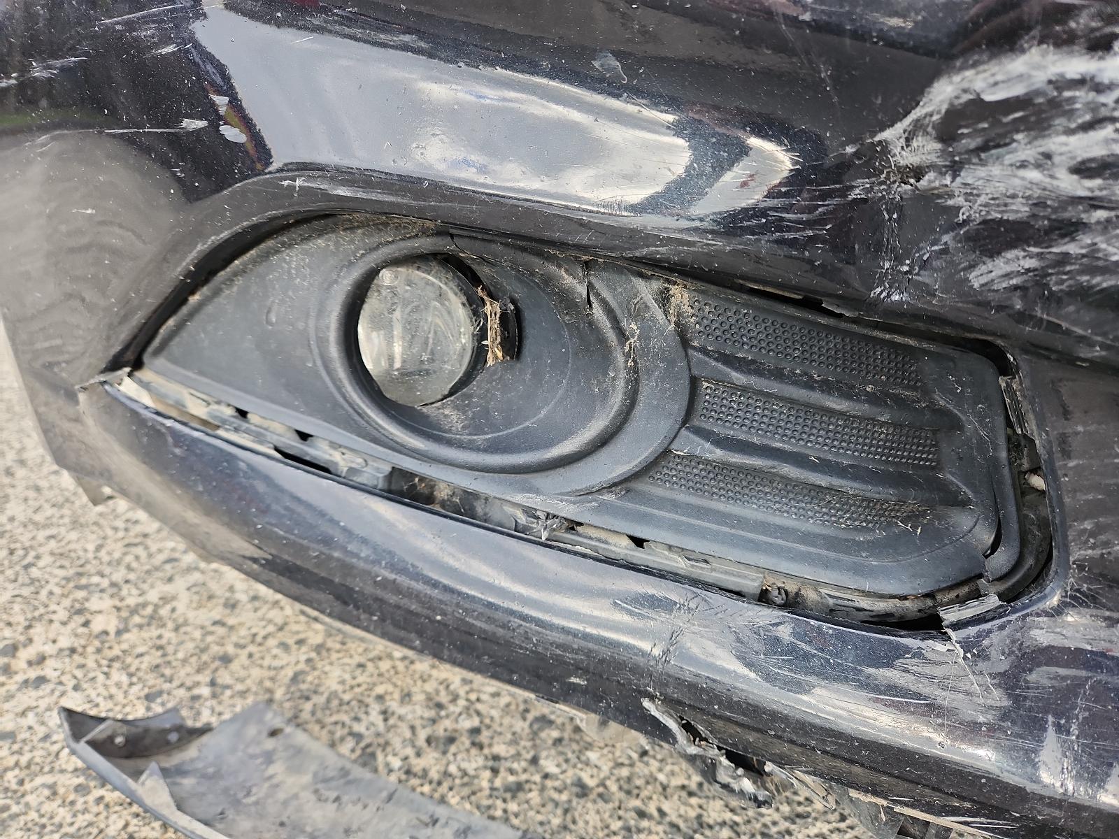 Ford Mondeo - MD 2014-2017