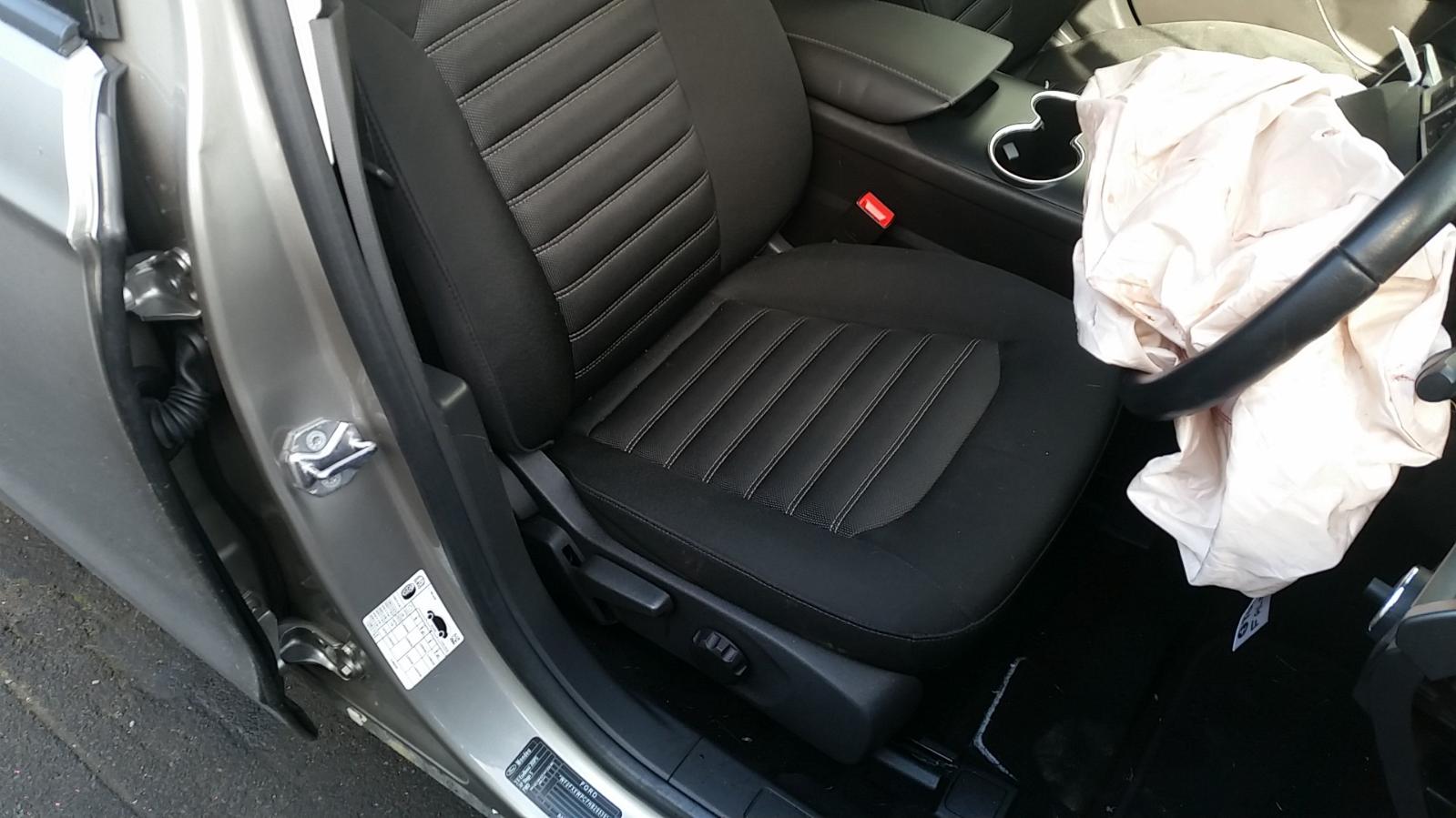 Ford Mondeo - MD 2014-2017