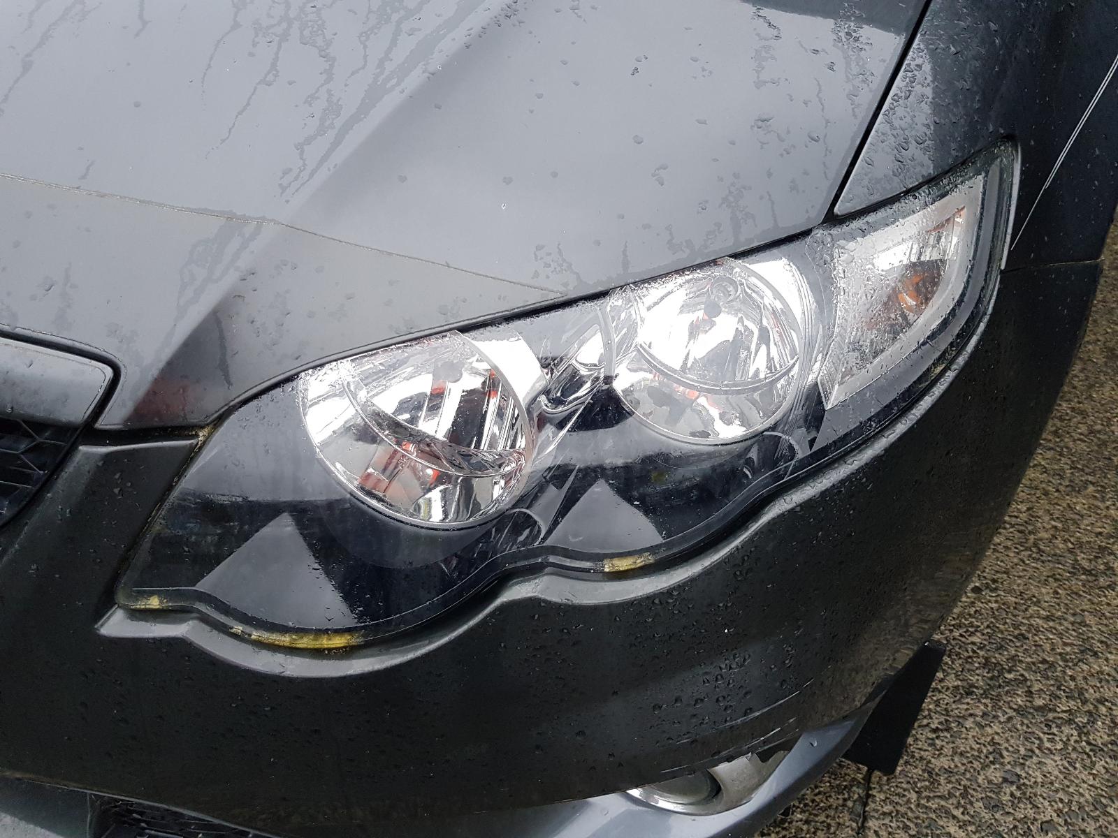 Ford Falcon - FG-FGX 2008-2016