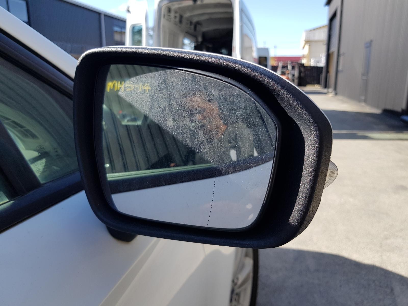 Ford Mondeo - MD 2014-2017