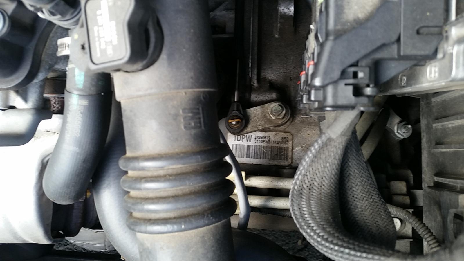 Holden Cruze - 2009-Present