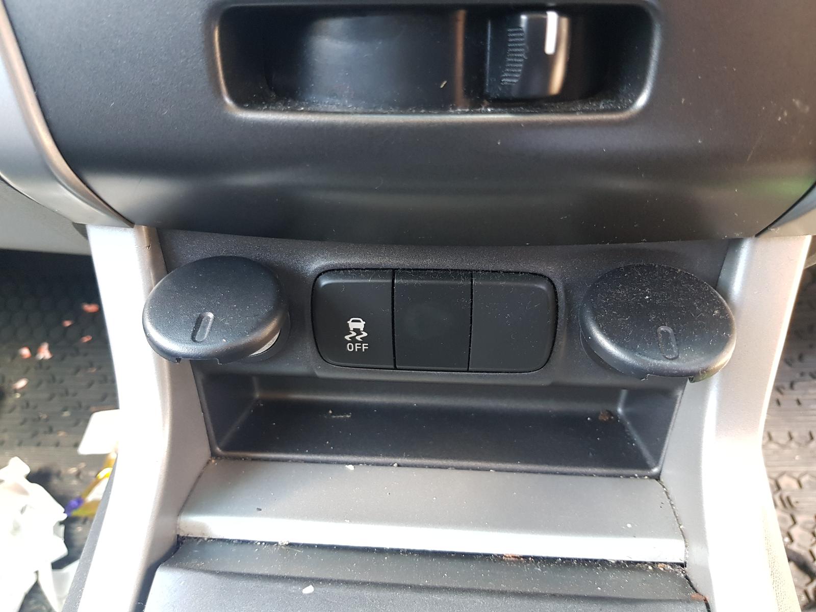 Holden Colorado - RG 2012 -2016