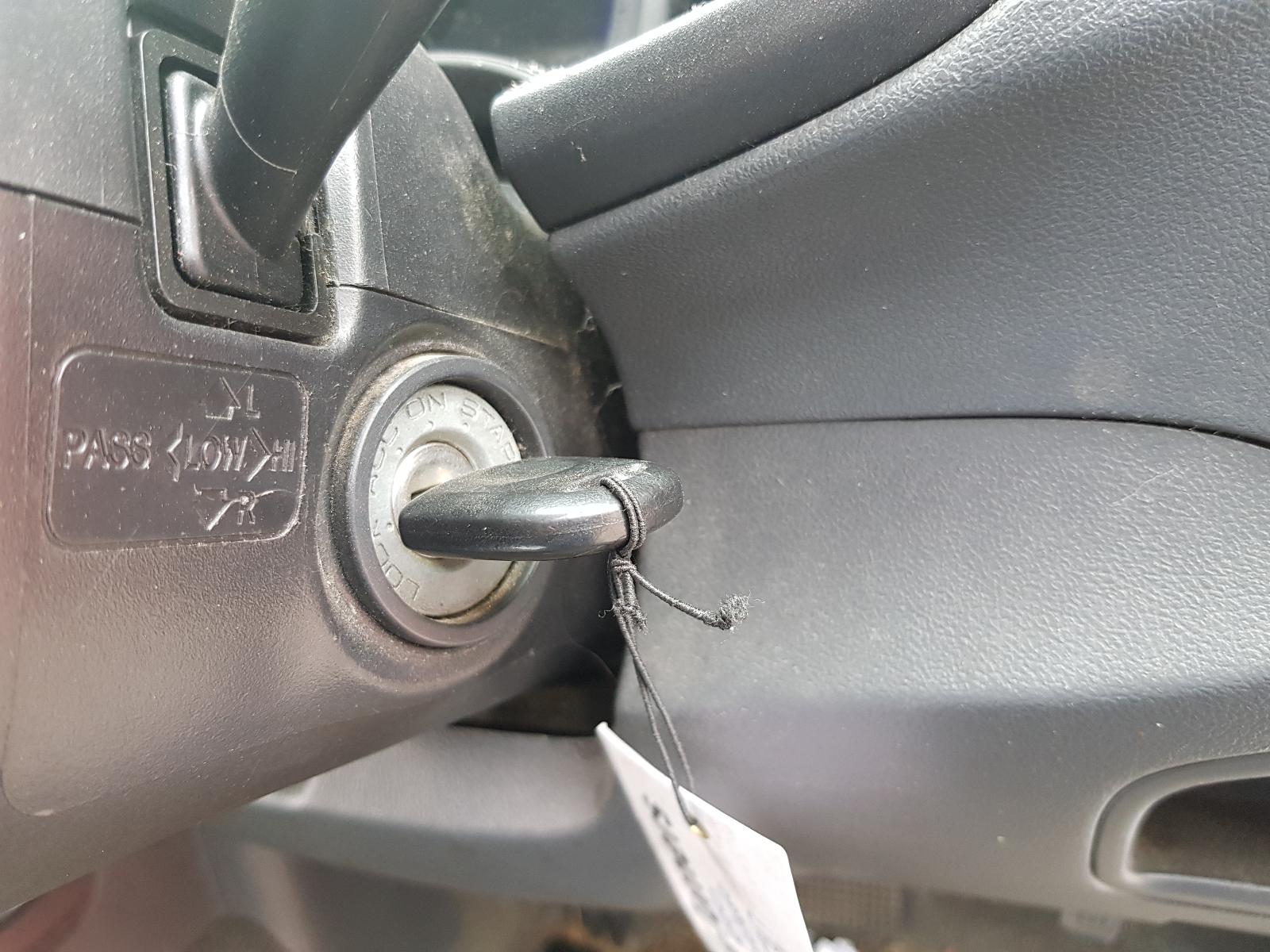 Holden Colorado - RC 2008-2011