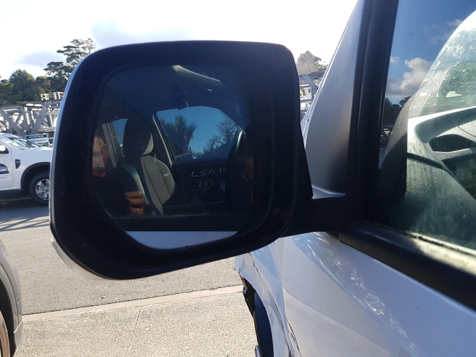 Holden Colorado - RG 2012 -2016