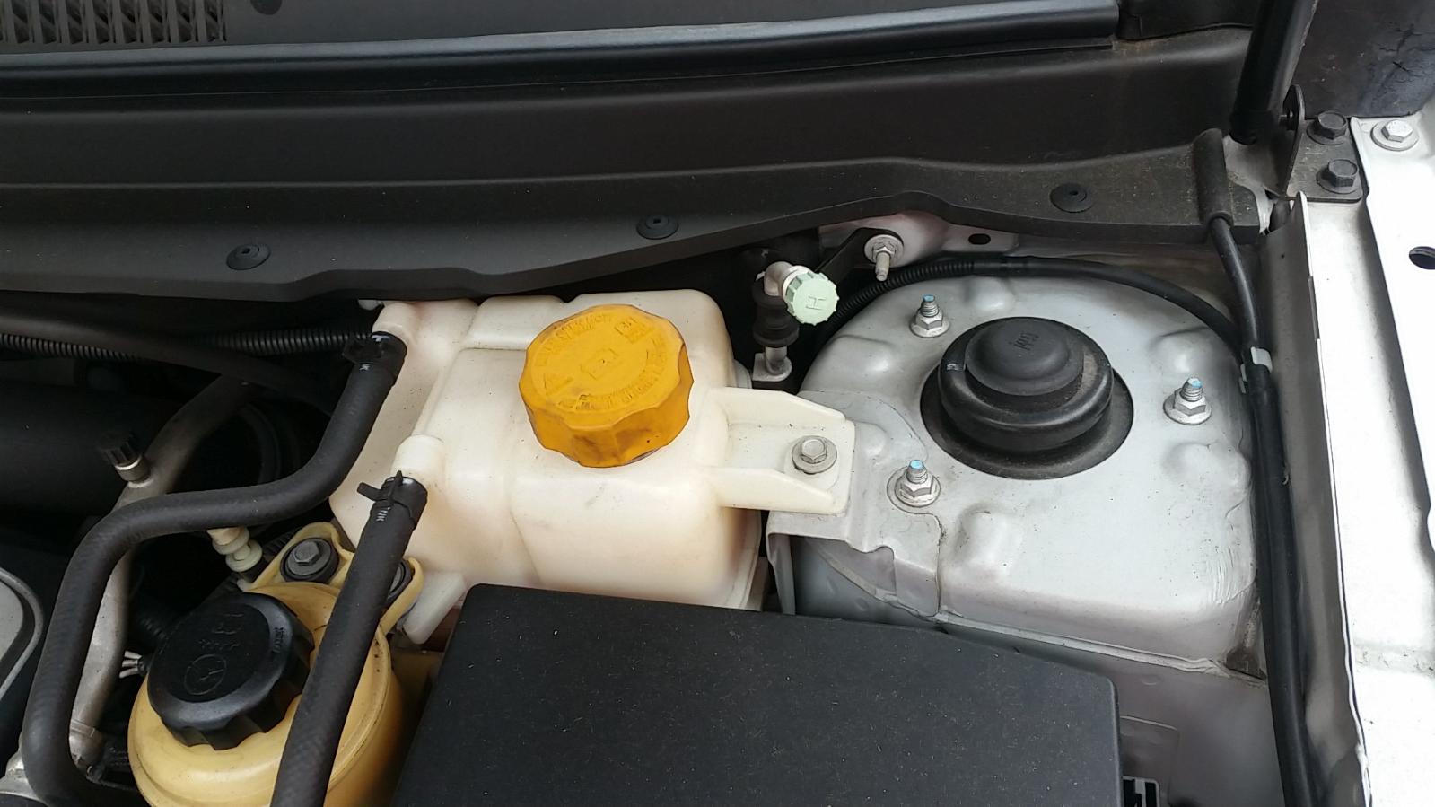 Holden Captiva - Captiva 7 2006-2011