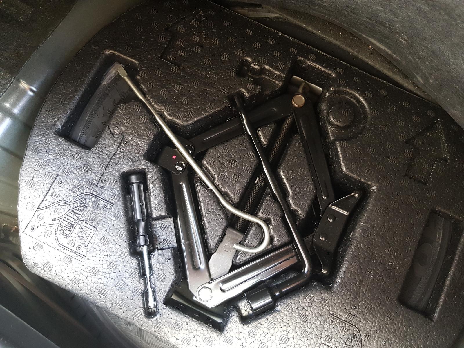 Holden Barina - Spark 2010-Present