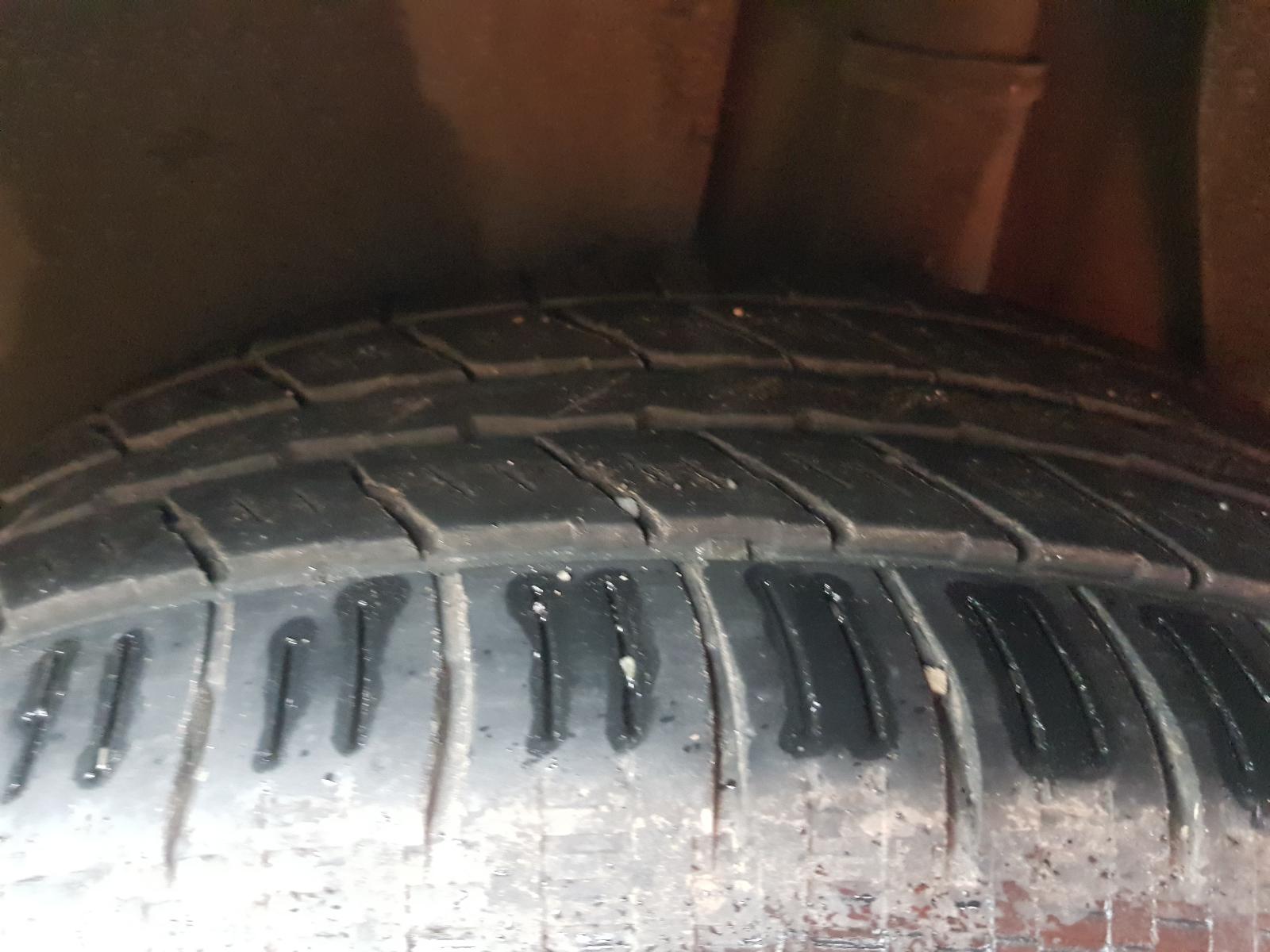 Holden Trax - TJ Series 2013-Present