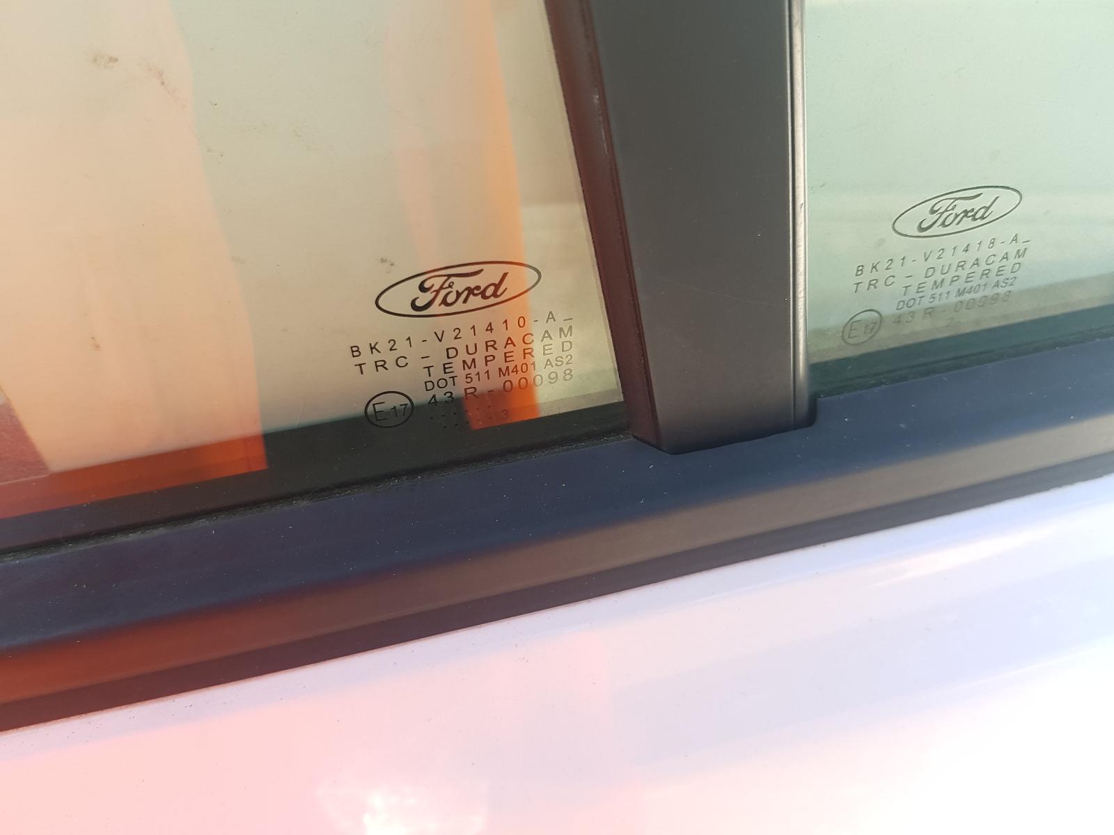 Ford Transit - Other