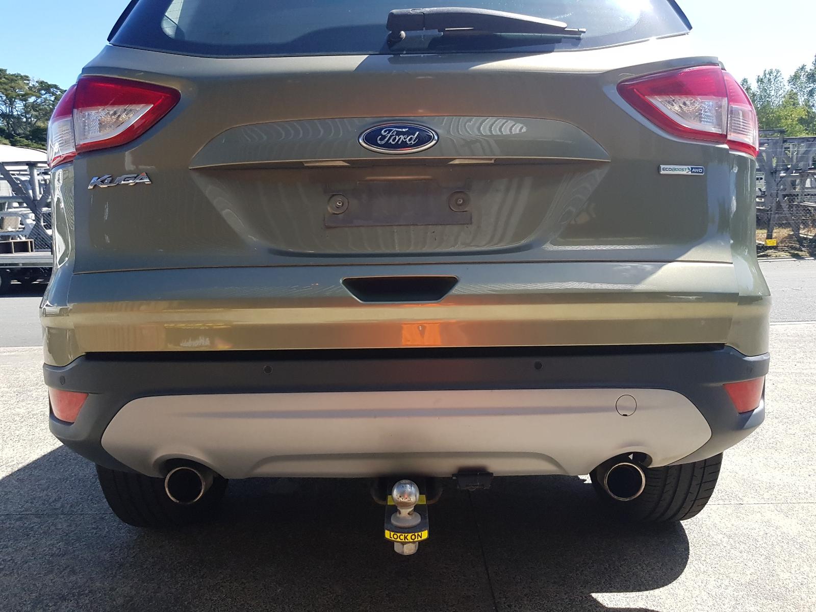 Ford Kuga - TF 2013-Present