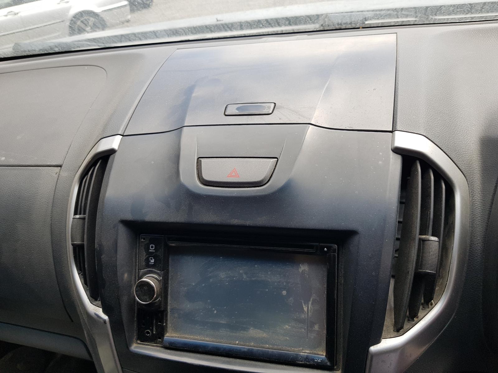 Holden Colorado - RG 2012 -2016