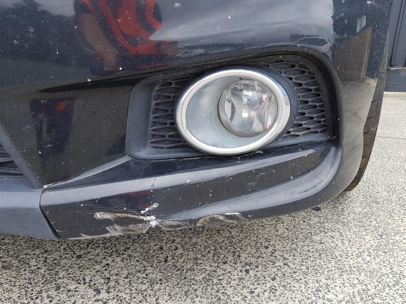 Holden Cruze - 2009-Present