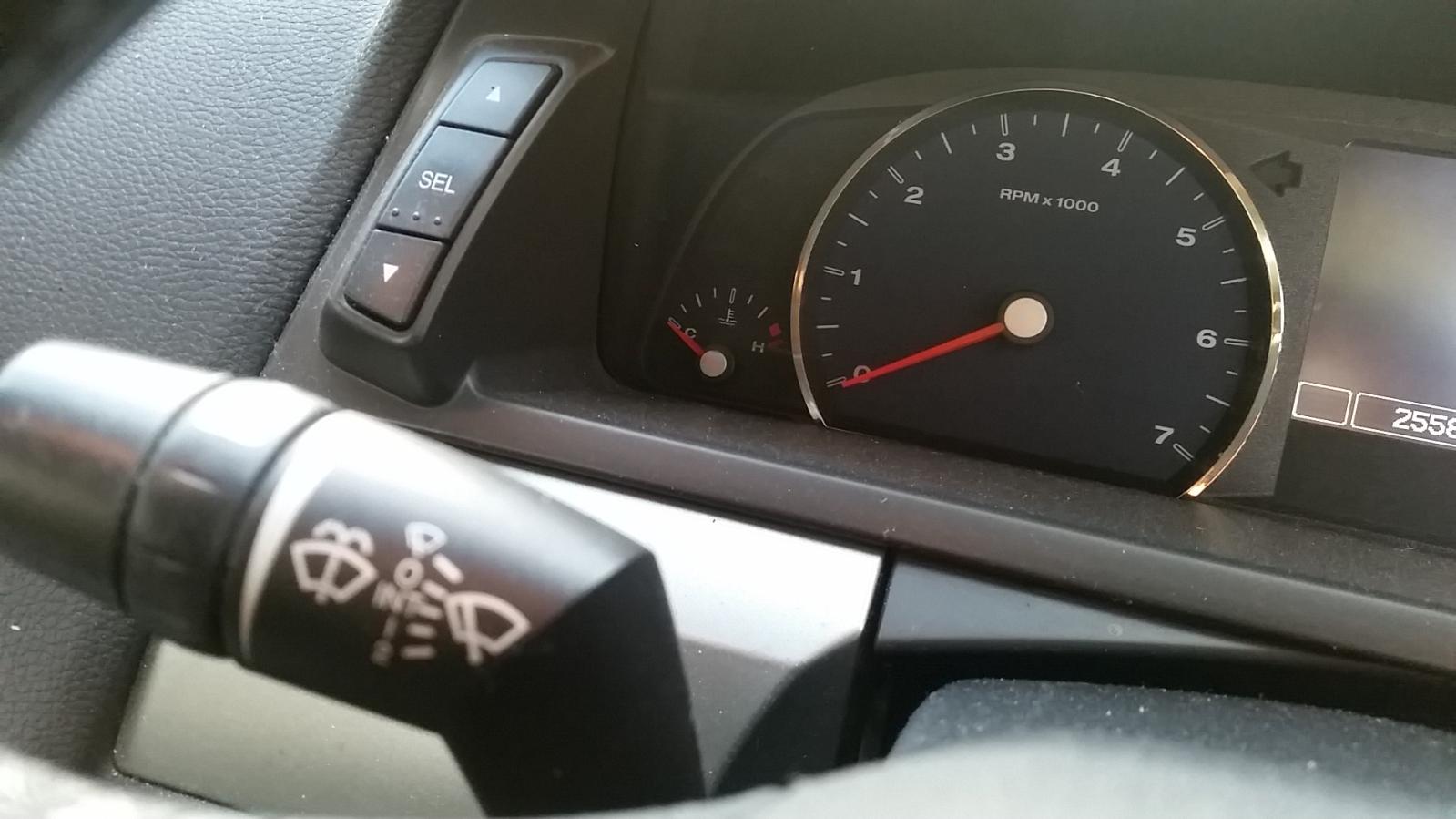 Ford Falcon - FG-FGX 2008-2016