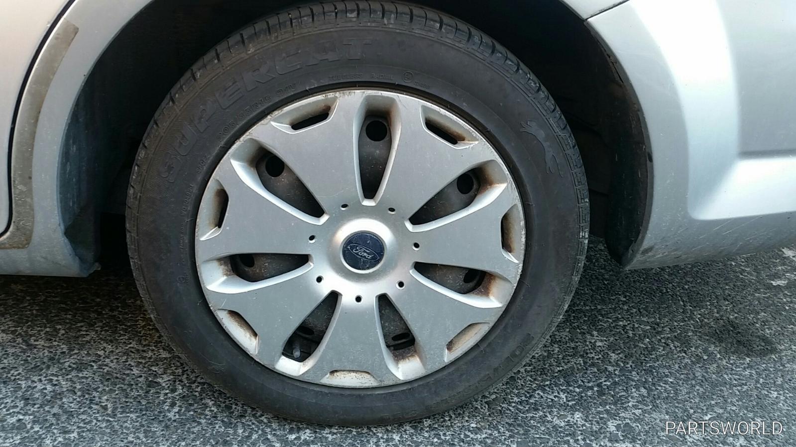 Ford Mondeo - MA-MB 2007-2010