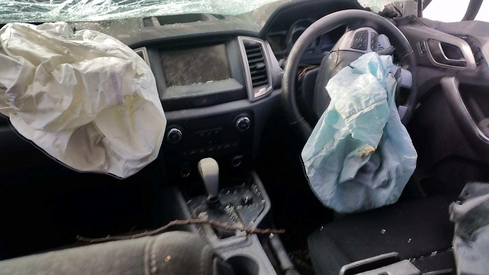 Ford Ranger - PX/PX2 2011-2017