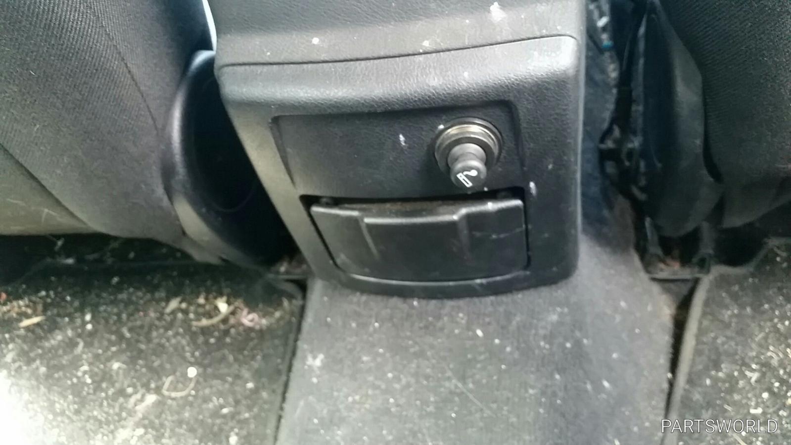 Ford Mondeo - MA-MB 2007-2010