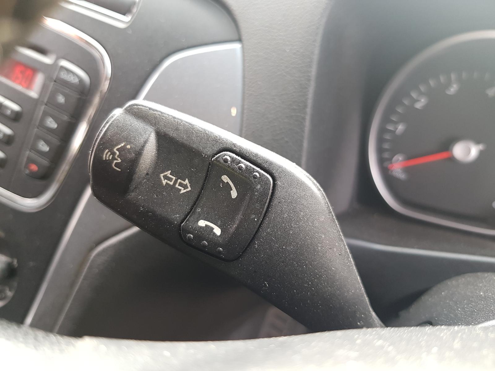 Ford Mondeo - MC 2011-2014