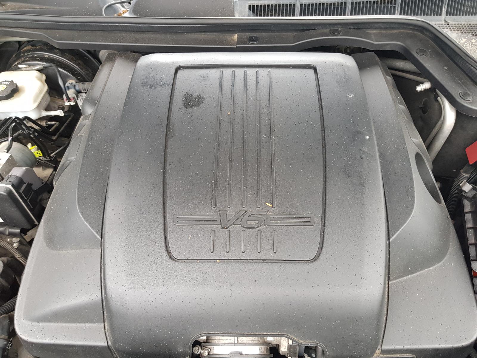 Holden Commodore - VE Omega 06-