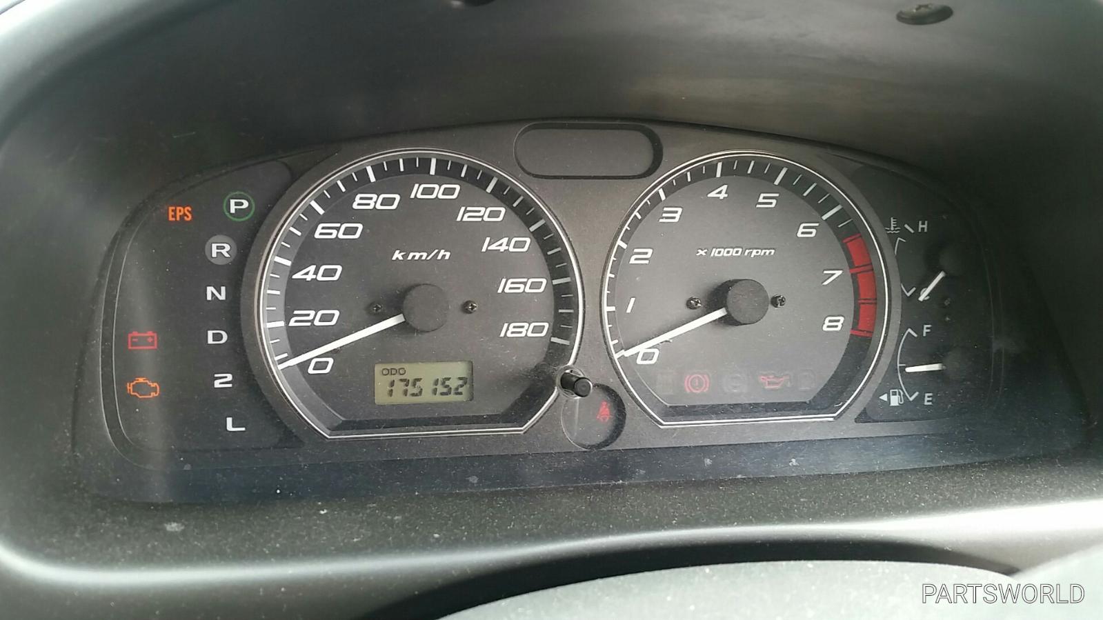 Chevrolet Cruze - All Series 2003-2017