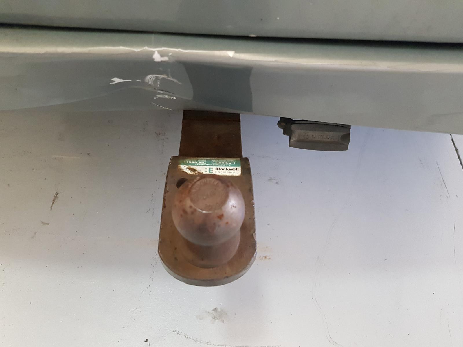 Ford Mondeo - MA-MB 2007-2010