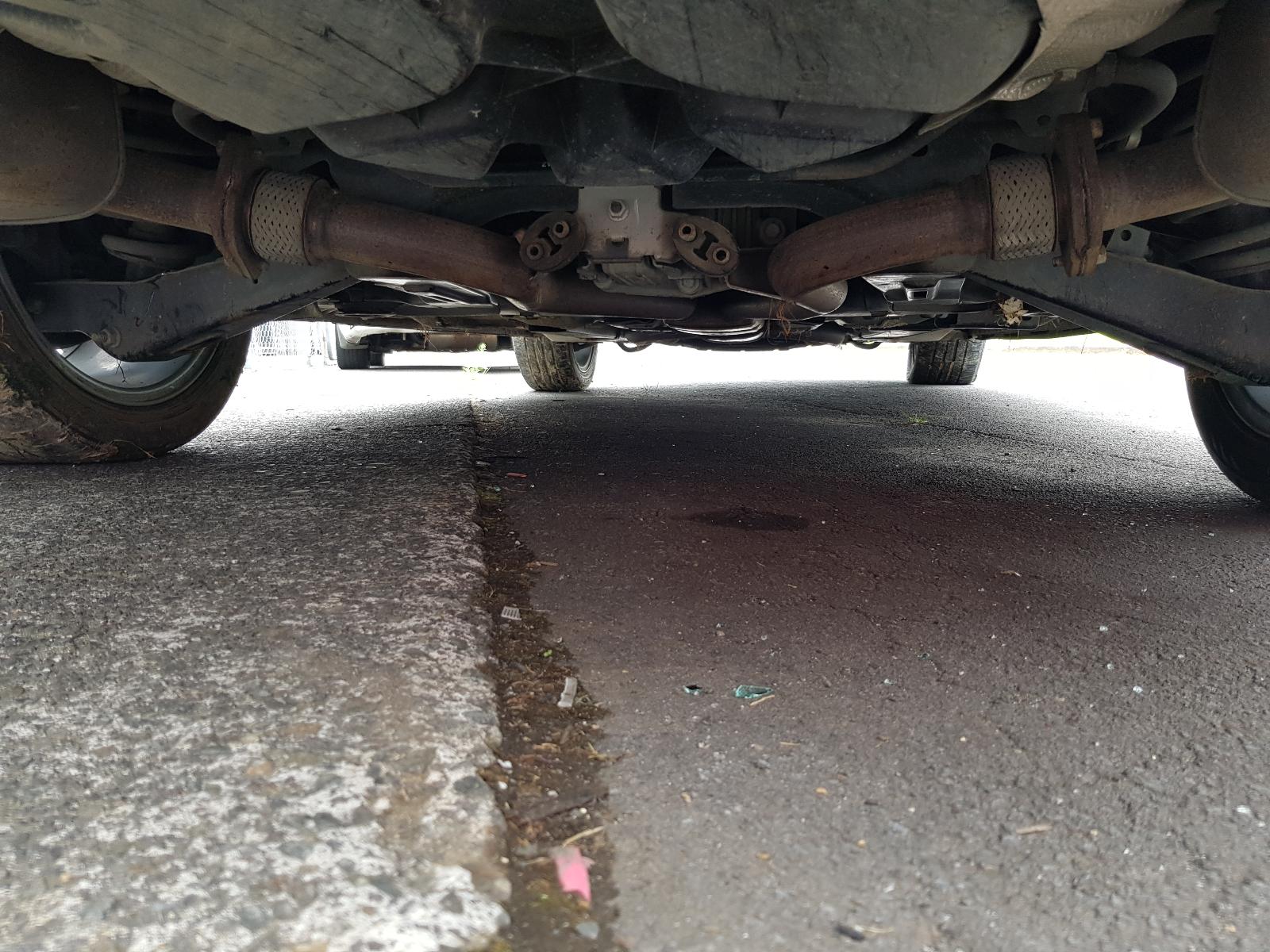 Holden Commodore - VF 2013-Present