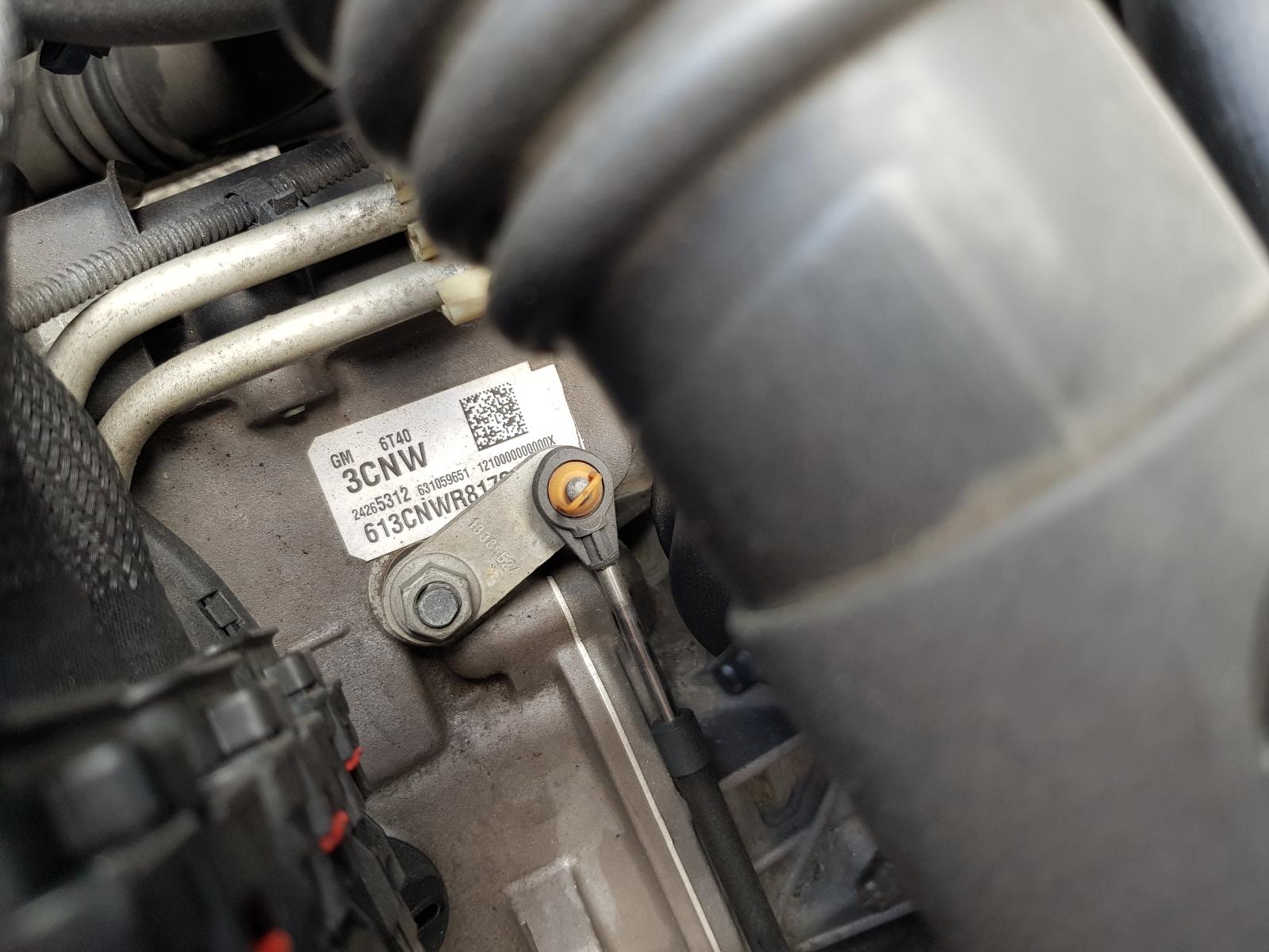 Holden Cruze - 2009-Present