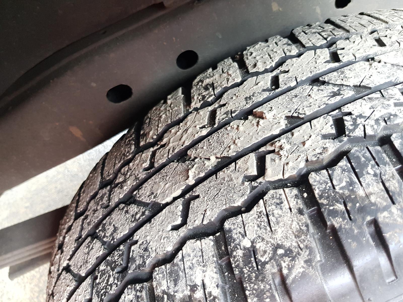 Ford Ranger - PX/PX2 2011-2017