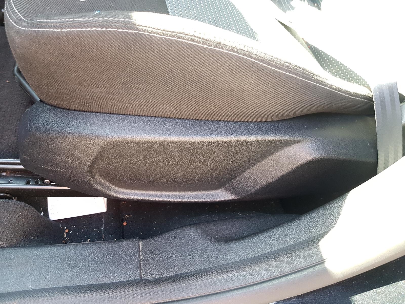 Ford Mondeo - MC 2011-2014