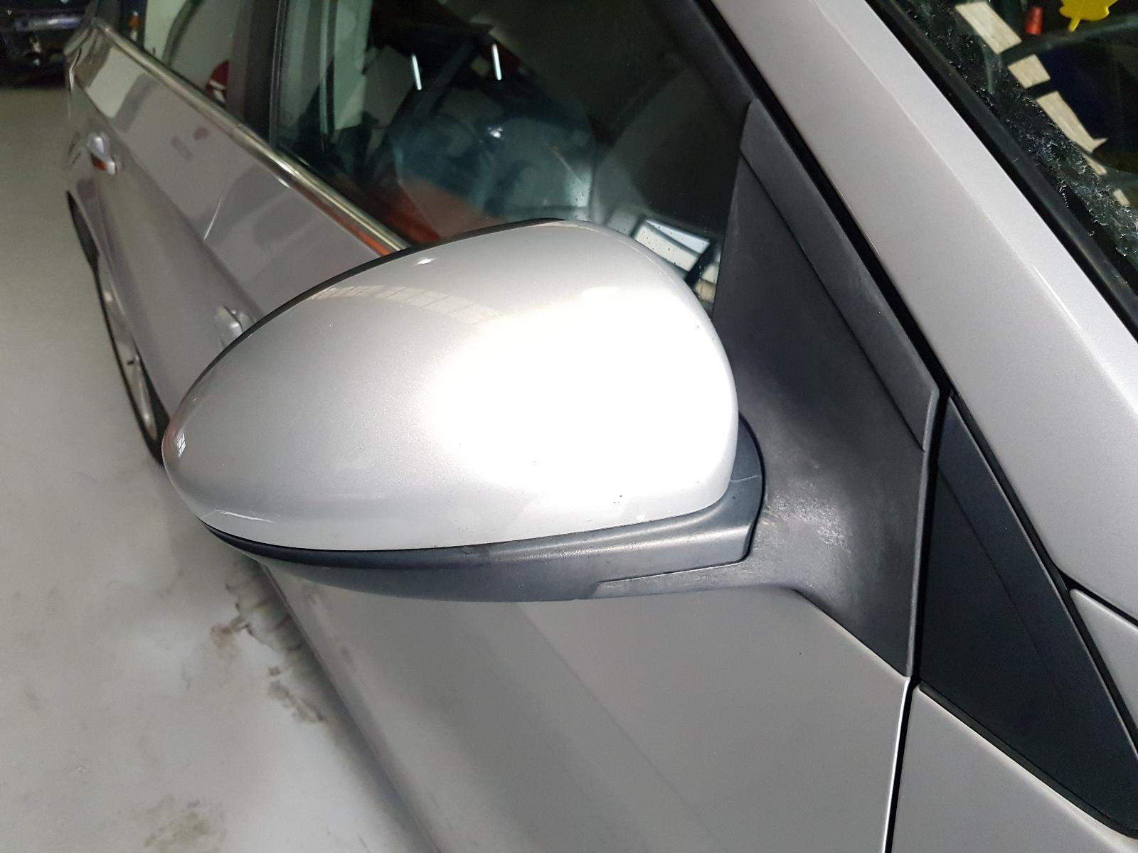 Holden Cruze - 2009-Present