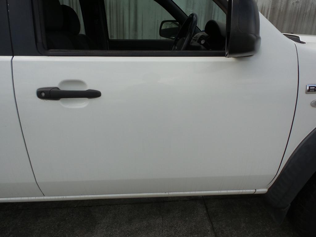 Ford Ranger - PJ 2006-2009