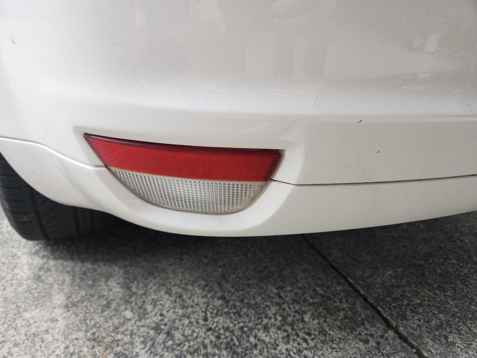 Ford Focus - LS 2005-2007