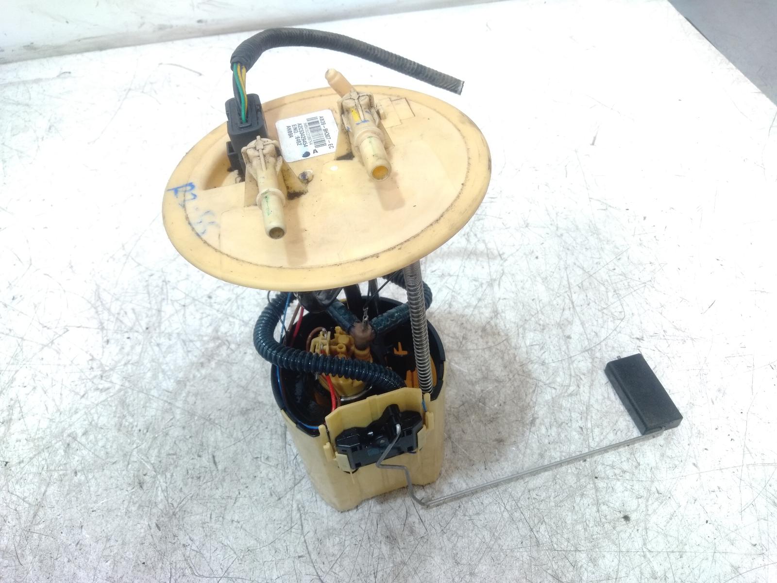 Fuel Pump