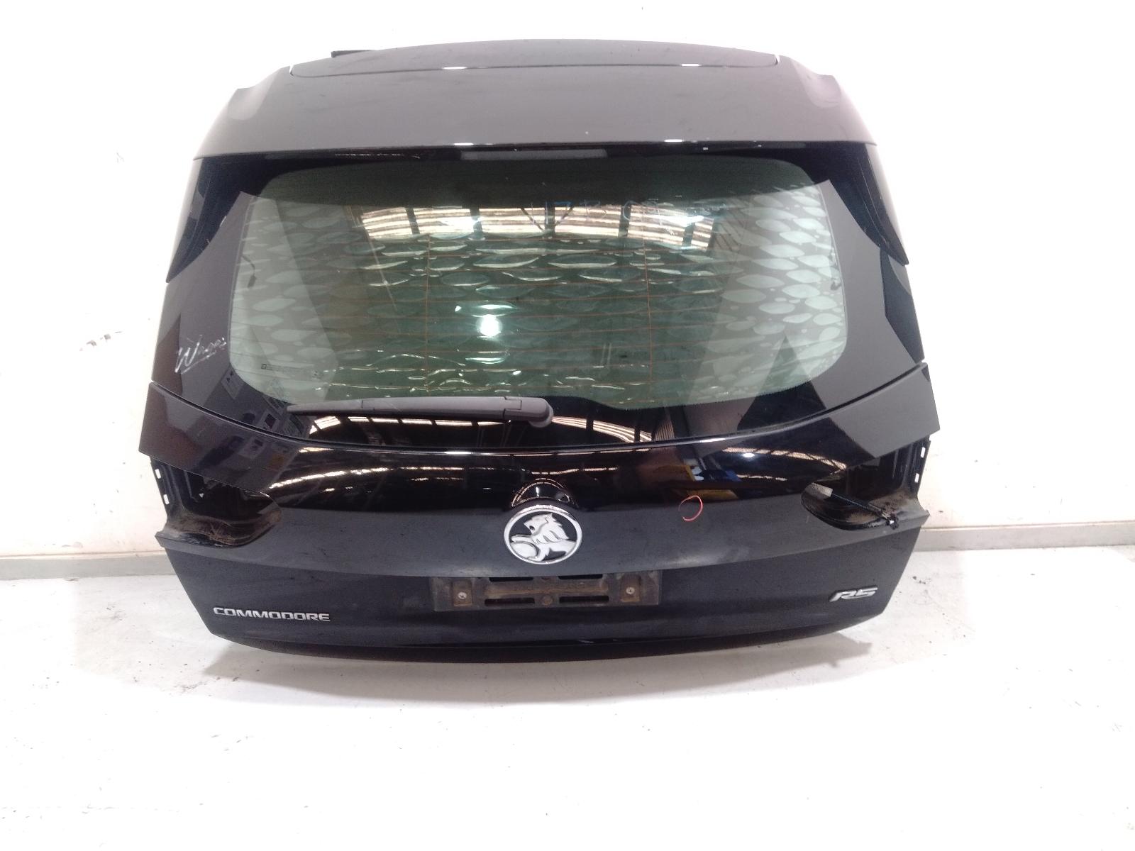Bootlid_Tailgate