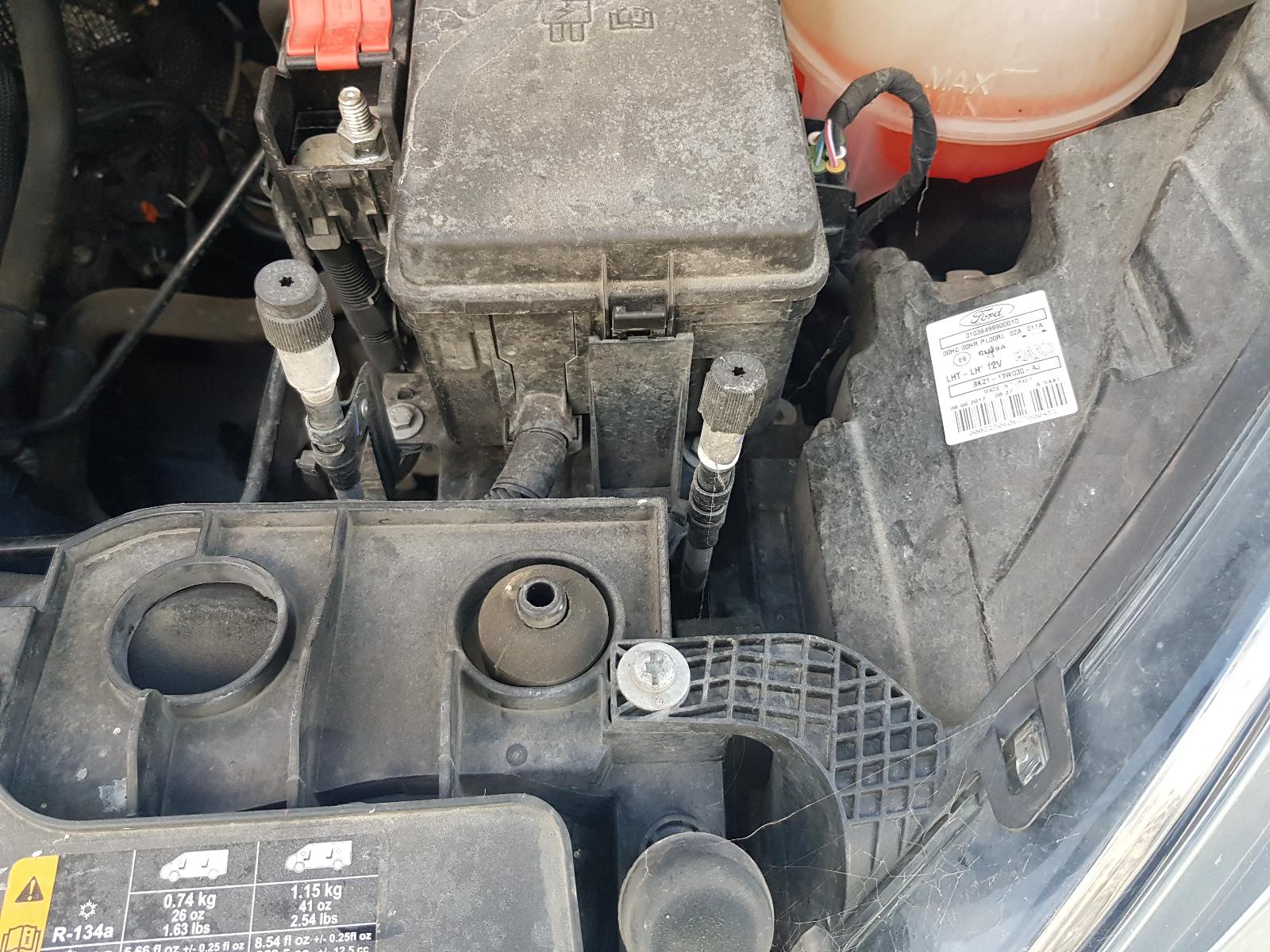 Ford Transit - Other