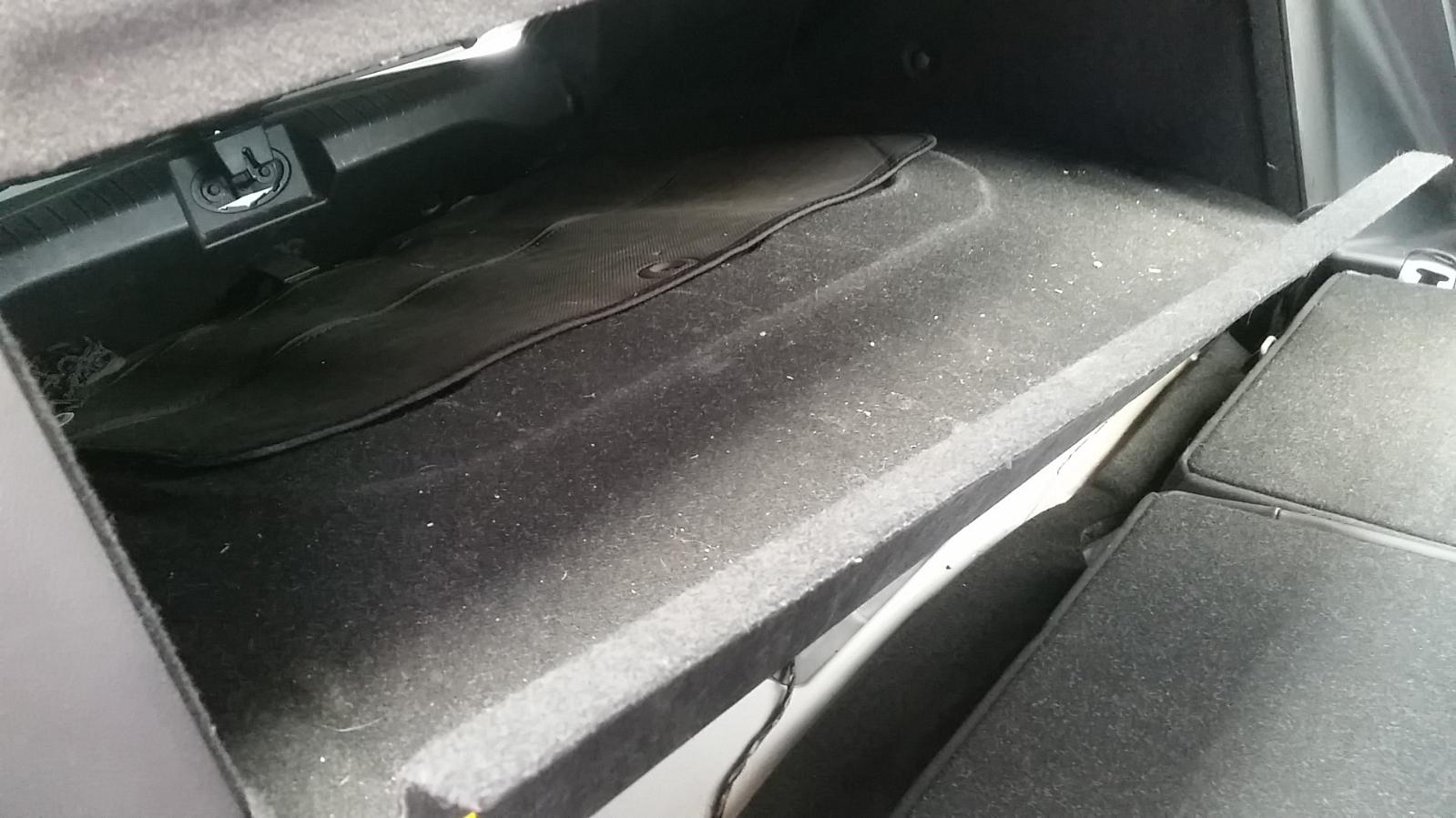 Holden Cruze - 2009-Present