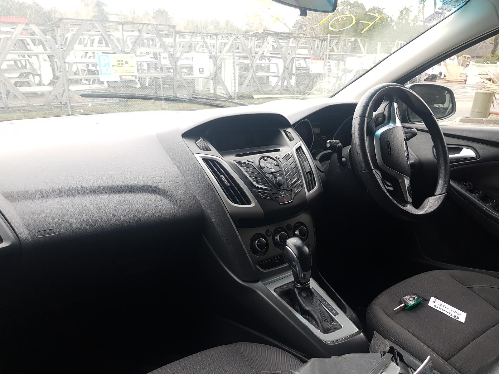 Ford Focus - LW 2011-2015