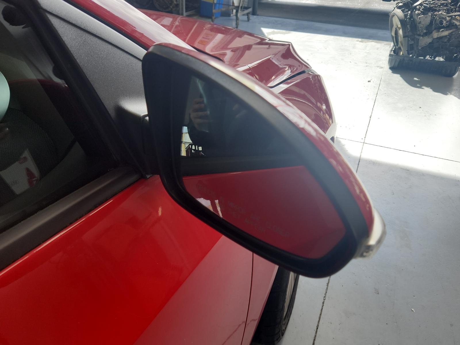 Holden Cruze - 2009-Present