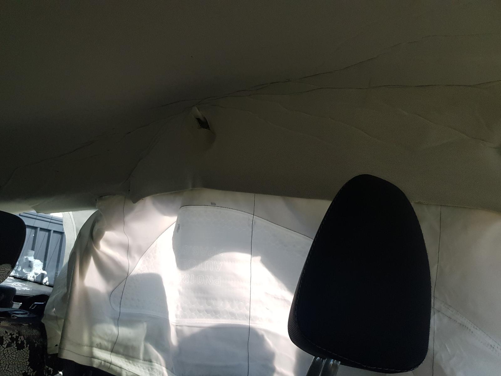 Ford Focus - LW 2011-2015