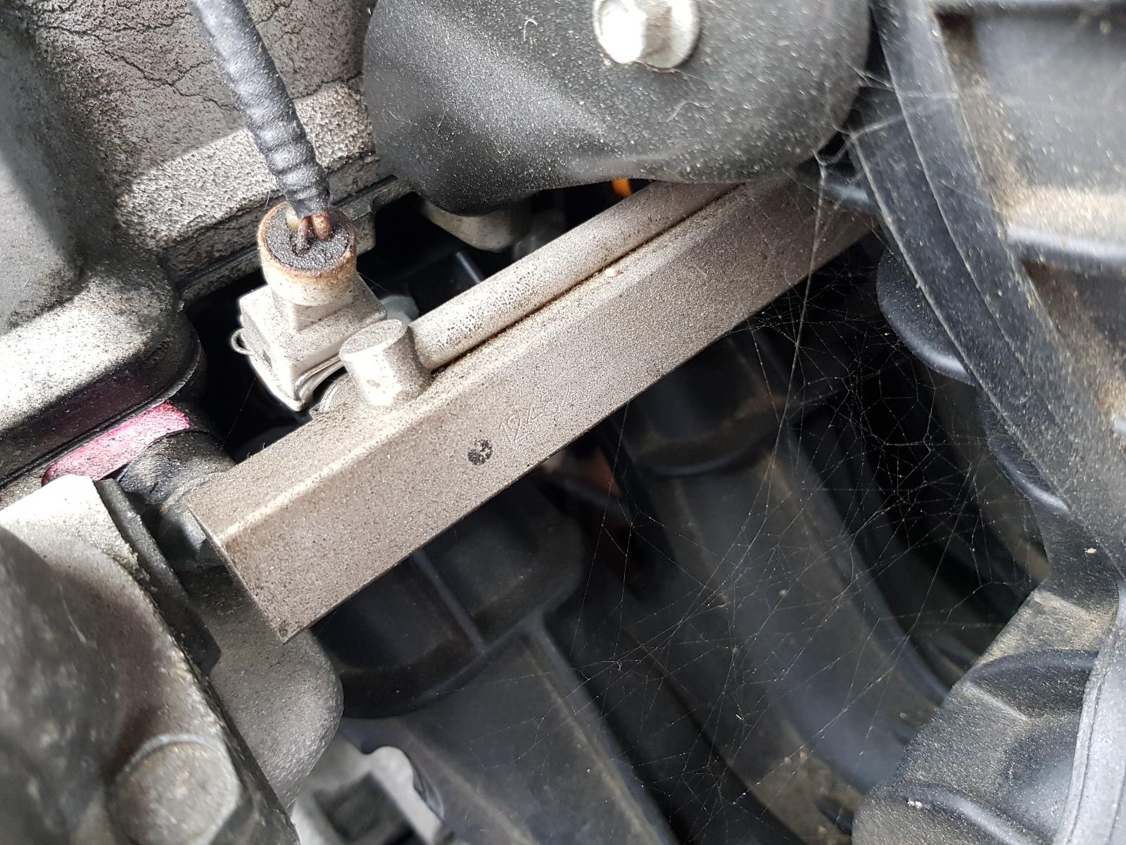 Ford Falcon - FG-FGX 2008-2016