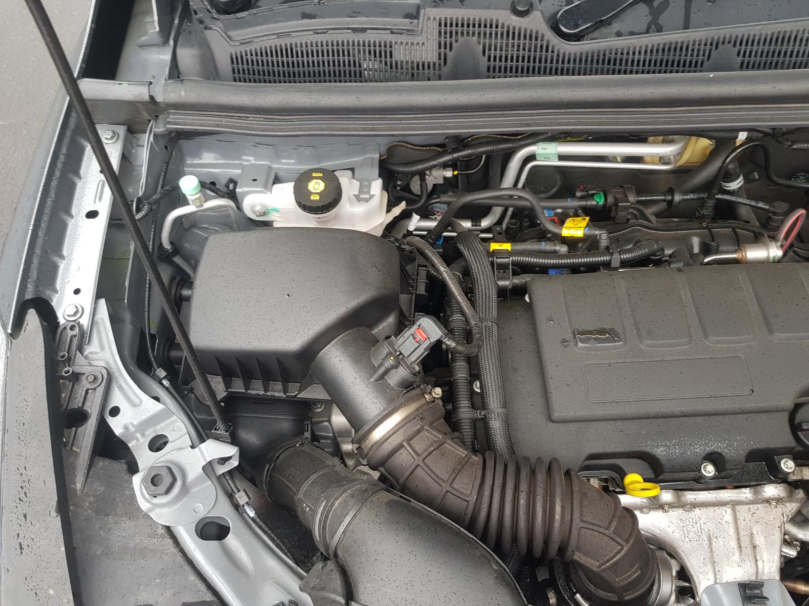 Holden Trax - TJ Series 2013-Present