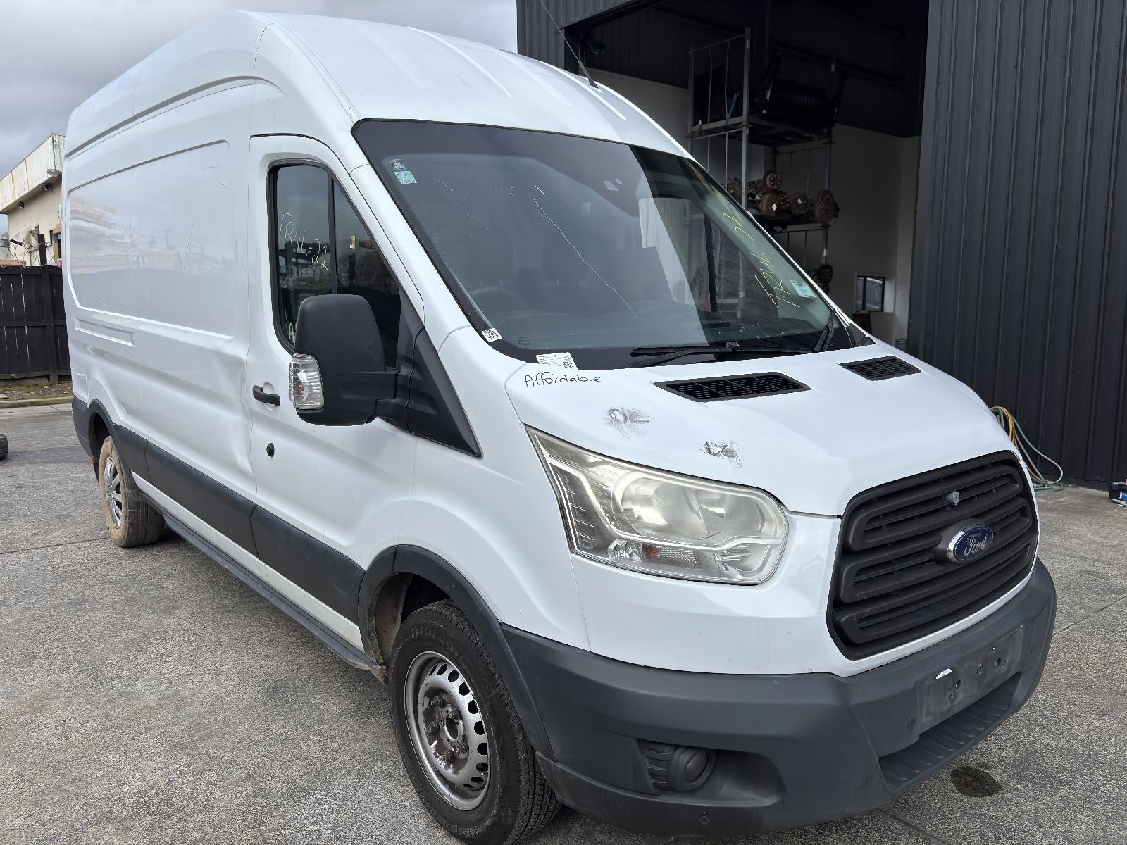 Ford Transit - Other