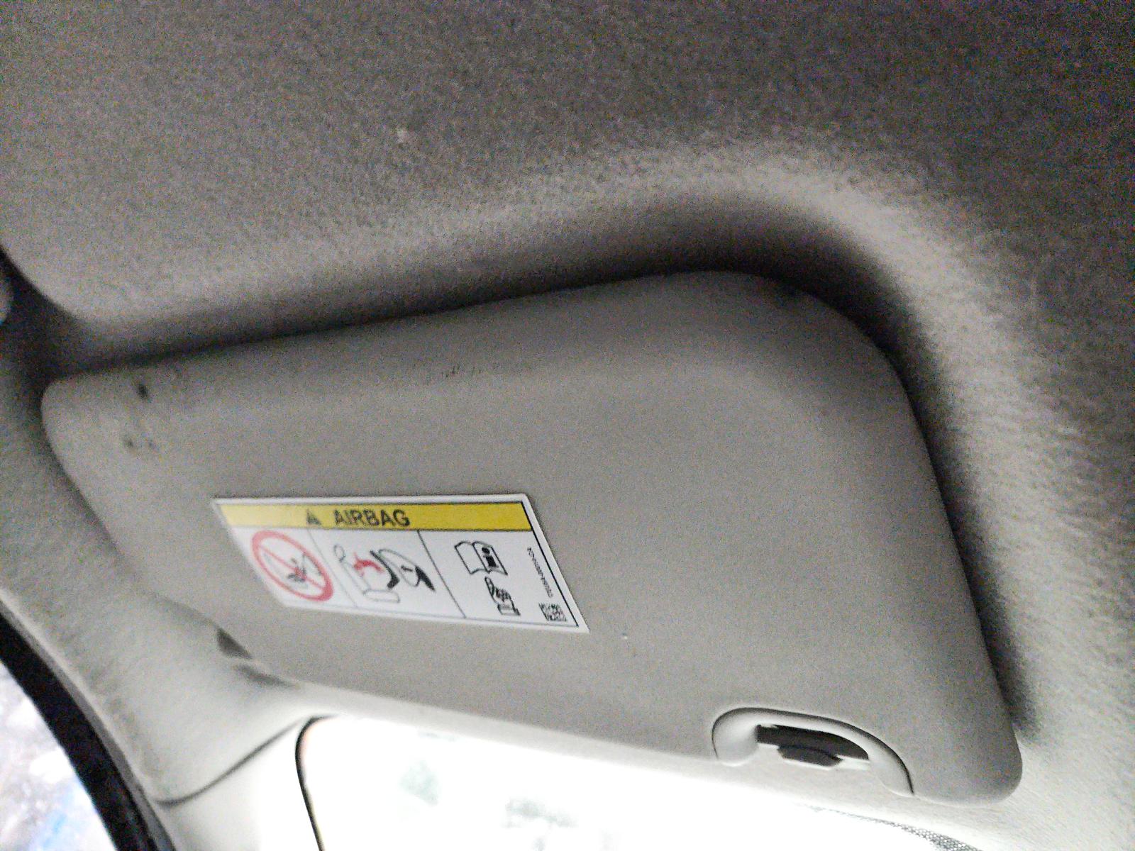 Ford Ranger - PX/PX2 2011-2017