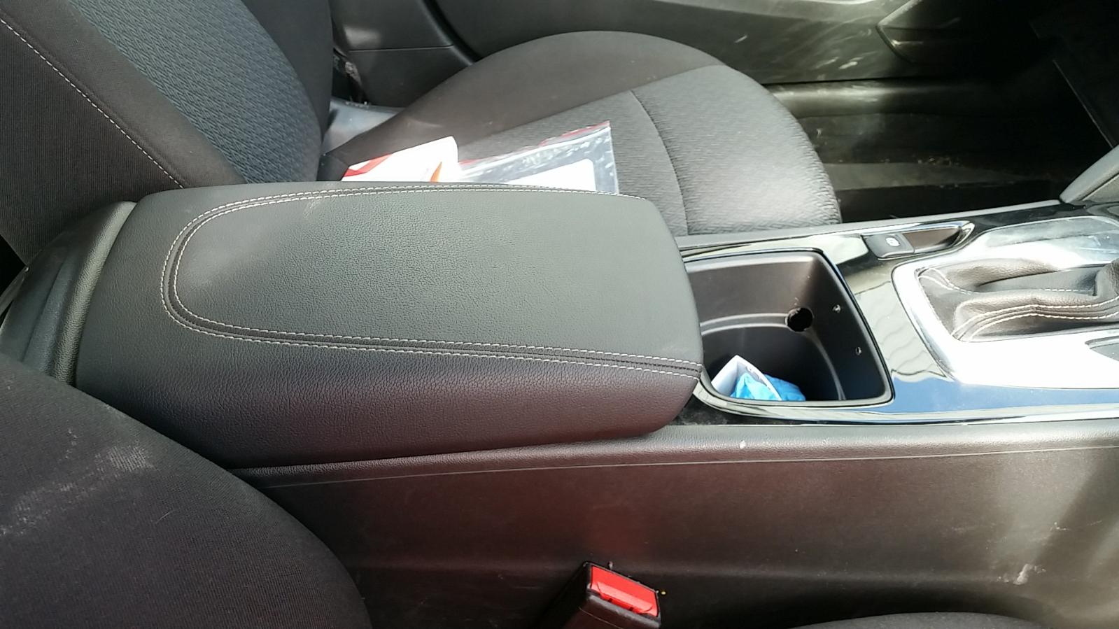 Holden Commodore - Other