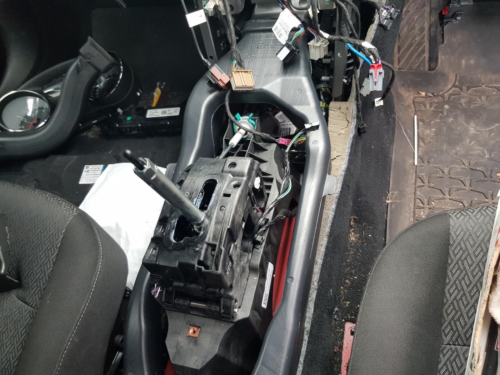 Holden Commodore - Other