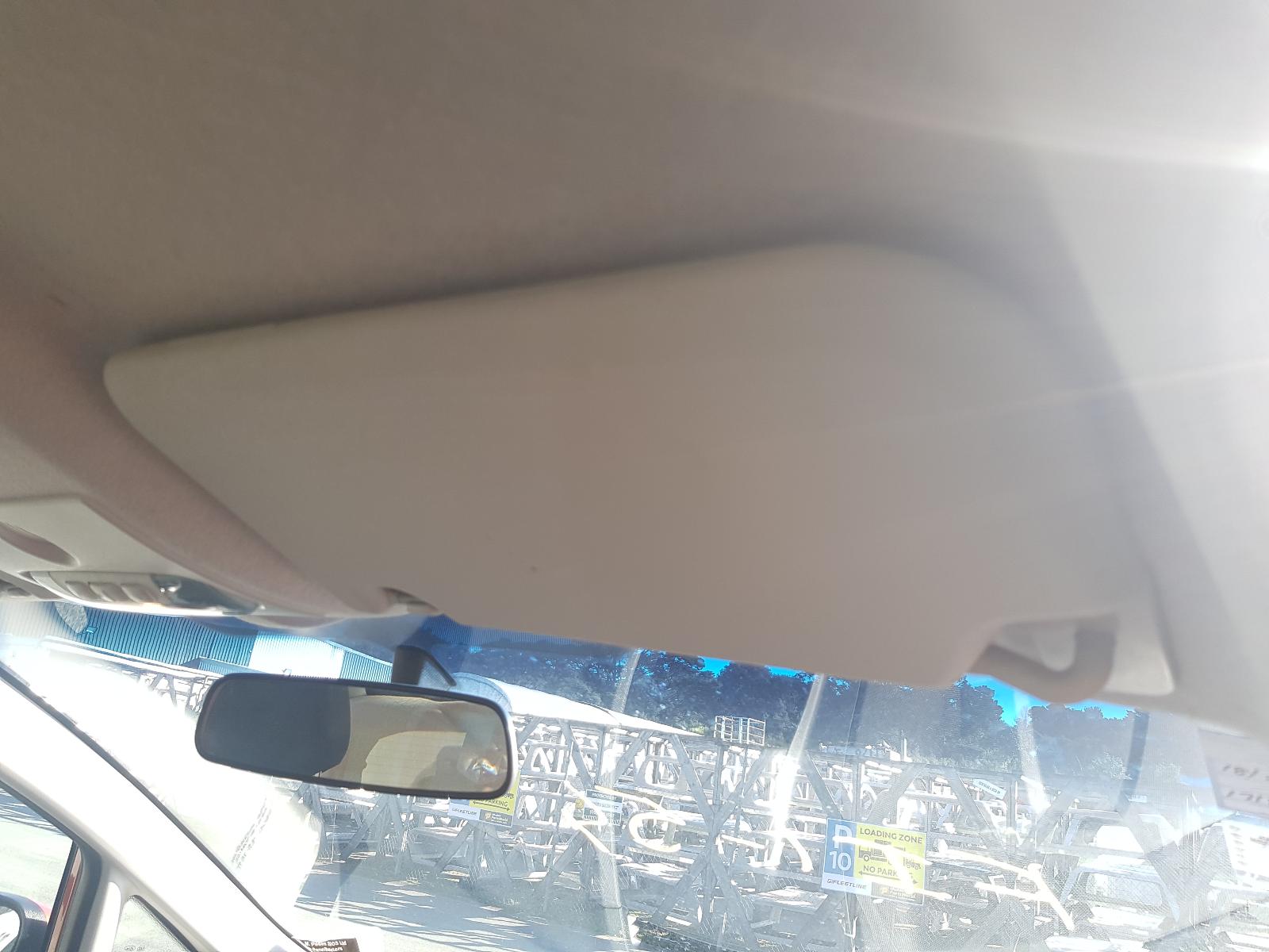 Ford Fiesta - MK VI 2008-Present