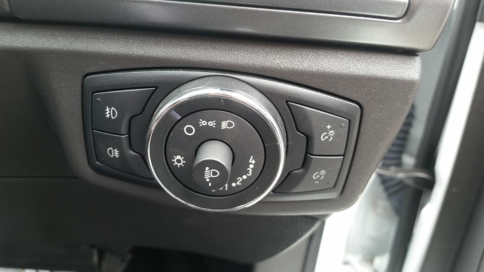 Ford Mondeo - MD 2014-2017