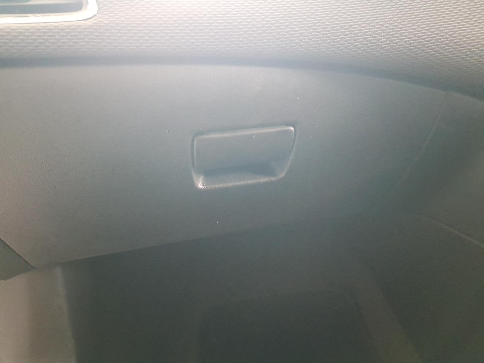 Holden Astra - J 2009-Present